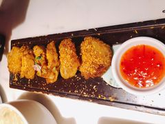 -韵秋荷(宝山龙湖天街店)