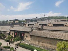 -山西王家大院