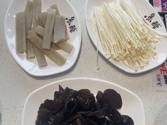 -鱼酷活鱼烤鱼(仙林金鹰店)