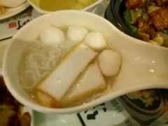 -新大咀港式茶餐厅(宝山万达店)