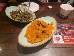 -江边城外烤全鱼(方庄时代购物中心店)