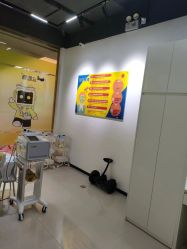 -洗脸猫·洗脸吧(北京大兴大悦春风里店)