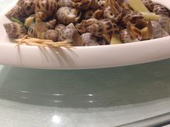-海鲜城大家餐厅