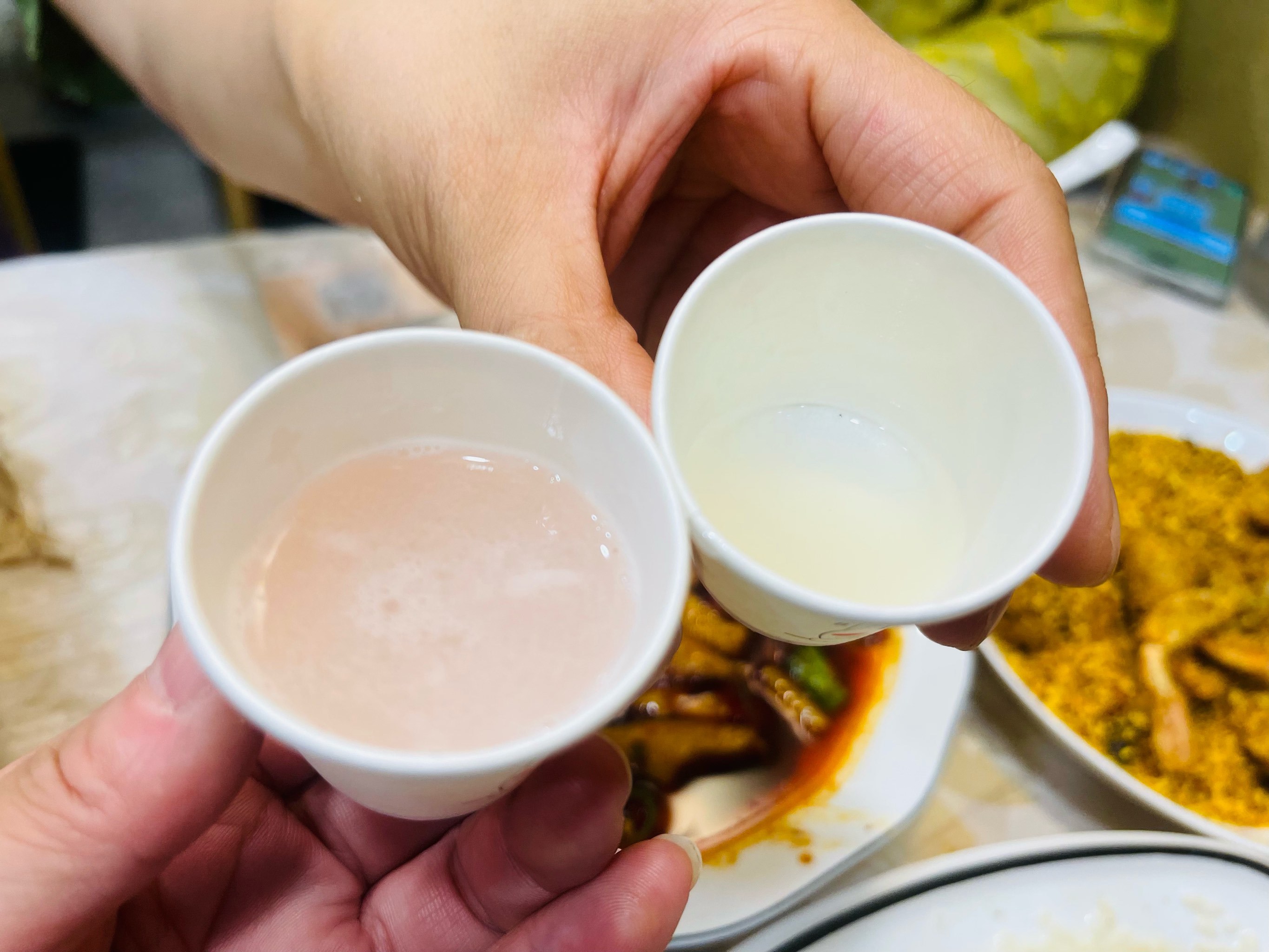南京,你没吃过的用米酒做菜的宝藏小店!