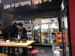 -范贤光鸡公煲(平乐园总店)
