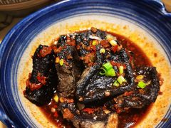 -俏九州·小炒黄牛肉(华润万象汇店)