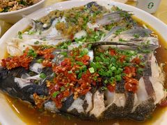-贺记湘菜馆(东体育会路店)