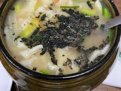 -三清洞疙瘩汤
