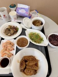 -贝爱时刻月子中心(宝安妇幼店)