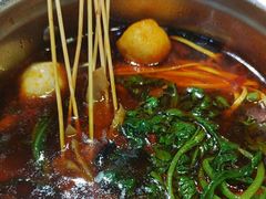 -鸽子窝专业烧烤店(南市场店)