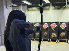-無弓射箭俱乐部(领展中心城店)
