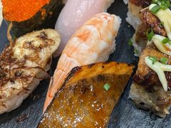 -东京屋(武定路店)