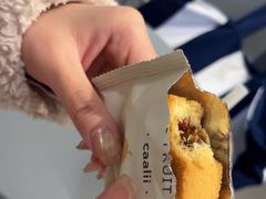 -茶力的小怪兽(梅林卓悦汇店)