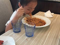 -必胜客(湘隆店)