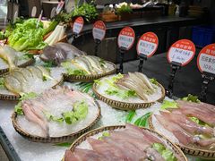 -徐记海鲜(大明宫|北二环店)