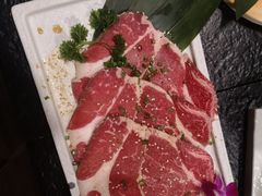 -牛焱·烧肉酒肆(五大道店)