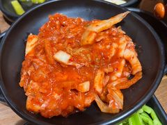-九田家黑牛烤肉料理(二天地店)