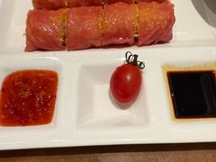 -北海金昌开元名都大酒店·四季轩中餐厅