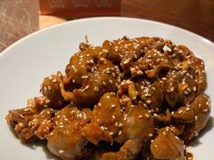 -前海沿·青岛菜(大拇指广场石老人店)