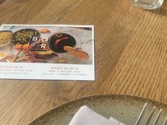 -BOR Eatery(安福路店)