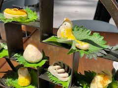 -花家怡园HUA'S RESTAURANT(崇文门·哈德门广场店)
