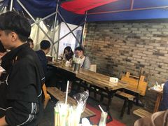 -晓靖轩烧烤(沙河风情店)