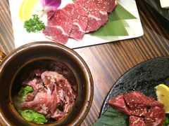 -和萌牛肠烧烤(财富中心店)
