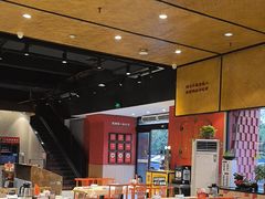 -聚味瞿记·龙虾堂(天元店)