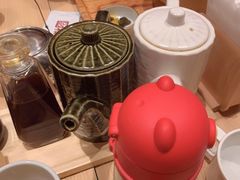 四种调料任君选择-和幸(春熙路群光广场店)