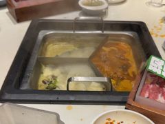 -东道煮牛肉火锅(重庆路店)