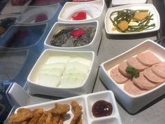 -海底捞火锅(油麻地店)