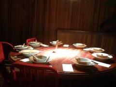 包厢-外婆家(西溪印象城店)