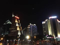 -华安国际大酒店-餐厅