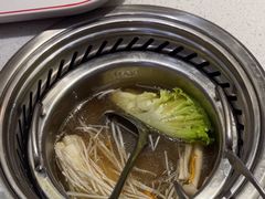 -龍歌自助小火锅(秦淮水游城店)