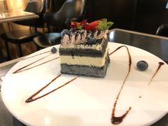 -花蒲甜品(海信广场店)