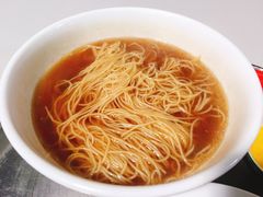净面-梓记牛什(總店)