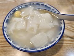 -黄记潮汕甜汤(贝底田坊店)