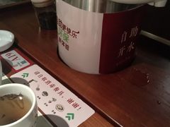 -福满我家大碗厨·湘菜(上海大厦店)