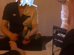 -水墨澜渟足道·SPA·传统(四望亭东关街店)