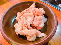 -喜来稀肉(金巴利道店)