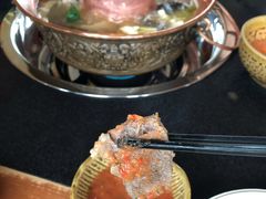 -陀岗美食·云南藏式特色餐厅
