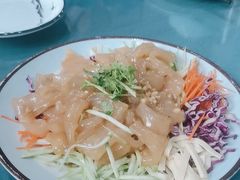 -龙香居海鲜浑锅家常菜·特色驴肉