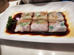 -花城粤菜餐厅(高新区店)