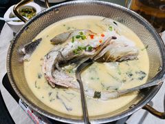 -鱼你相聚·河鲜馆(袁家岭店)