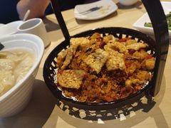 -避风塘(百联东郊店)