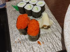 -青叶日式料理(飘亮阳光广场店)