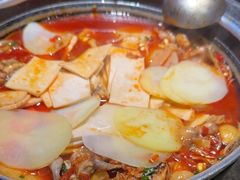 -蛙小侠(长安万科店)