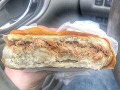 -樊记腊汁肉(竹笆市总店)