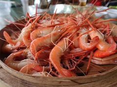 -西江河鲜·趣苑酒楼(鼎湖店)