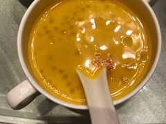 -上海金桥红枫万豪酒店-万豪中餐厅